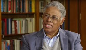 There is never enough of anything to fully satisfy all those who want it. This Is Why You Must Read Thomas Sowell Culturewatch