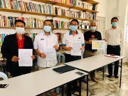 Jabatan alam sekitar, taman dan rekreasi. Kerajaan Pahang Digesa Ambil Kira Ulasan Jas Isu Pdf Wlp Lynas