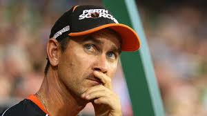 Big Bash League 2015: Andrew Flintoff TV commentary, Justin Langer feature  in Brett Geeves BBL column