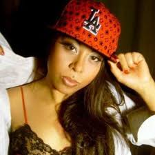 Stream Amina James music