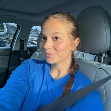 Hit and run at Holt and Georgesville Rd today?