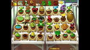 You defend your house against invading hordes of this makes the zen garden available to you with three plants, fertilizer (5), and a green watering can that waters each plant individually. Plants Vs Zombies Zen Garden Theme 3 Hours Youtube