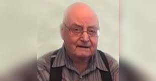 Mr. Arthur Donald Cates Obituary