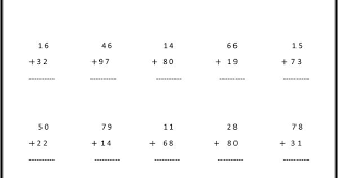 We did not find results for: 3rd Grade Math Worksheets Go To Top Place Value Education At Repinned Net