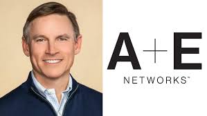 A+E Networks Ad Sales President Peter Olsen to Step Down, Toby Byrne to  Take Over