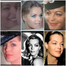 Romy Schneider Fans