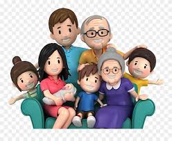 Check spelling or type a new query. Cartoon Family Pic Cartoon Family Group Happy Family Clipart 4074257 Pinclipart