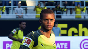 Latest fifa 21 players watched by you. Fifa 19 Faces Manuel Akanji By Ofisix Soccerfandom Com Free Pes Patch And Fifa Updates