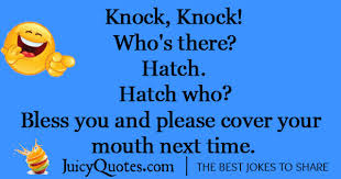Somebody open the coffin quick!!! Funny Knock Knock Jokes And Puns Will Make You Laugh Page 4