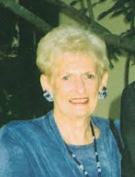 Shirley Fredette Obituary (1934