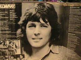 Bill Wray music, videos, stats, and photos