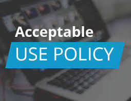 Acceptable Use Policy – Network Encyclopedia