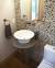 Philippines Small Space Small Comfort Room Design