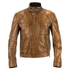 Belstaff Leather Gangster Blousan Man I Want One Of These Sooooo Bad Belstaff Leather Jacket Men Belstaff Jackets