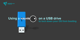 One of the greatest things about modern technology is that you can store more and more data in ever smaller devices. How To Lock And Unlock Your Pc With Any Usb Drive Hide Me