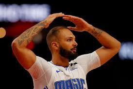 Statmuse also added that fournier's 33 minutes are. Nba Trade Rumors Charlotte Hornets Pursuing Evan Fournier To Add Shooting Depth