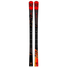 Rossignol Hero Master R22 Ski 2022 Skiis Biikes