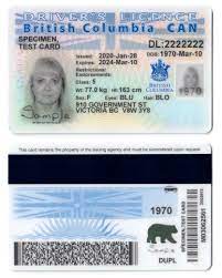 Licence if you're from the u.s.a., china, india, the u.k, or any bc services card. Card Security Privacy