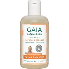 A super fun music bubble making machine, baby shower companion toy. Gaia Natural Baby Bath Body Wash 250ml Big W