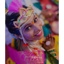 Pooja Parab in Pinguli Sindhudurg,Sindhudurg