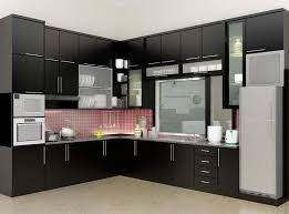 Model rumah minimalis modern lengkap denah dan gambar. 39 Ide Dapur Cantik Minimalis Terbaru Model Dapur Minimalis