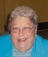 Janice M. Bowden Obituary