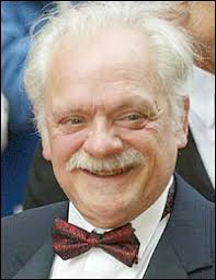 David Jason