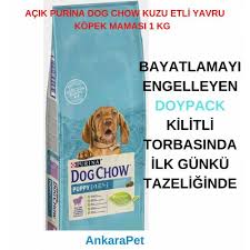 Dog Chow Kopek Mamasi Fiyatlari Yetiskin Yavru Kopek Mamasi Gittigidiyor