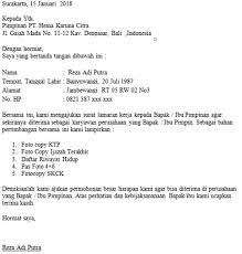 Sidoarjo seperti surat lamaran dinas kesehatan, format cv dinas kesehatan dan contoh surat pernyataan dinas kesehatan. Contoh Surat Lamaran Kerja Bidan Untuk Dinas Kesehatan Beritatop
