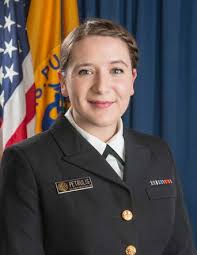 Face Time with the United States Surgeon General