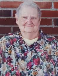 Obituary information for Martha M. Dominique