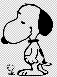 Draw a big circle for his head. Snoopy Woodstock Charlie Brown Peanuts Drawing Png Clipart Charlie Brown Drawing Friend Peanuts Snoopy Free Png