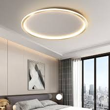 No matter what style elements you've incorporated into your space, there's. Minimalist Circular Led Flush Mount Ceiling Light Living Room Hallway Minimalist Ceiling Light Ceiling Lights Ceiling Lights Living Room