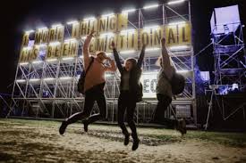 It combines electronic acts with surprise dashes of reggae, dub and rock. Electric Castle Festival Romania S Best Kept Secret