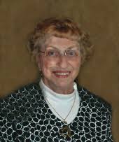 Obituary information for Evelyn J. (Merk) Claar