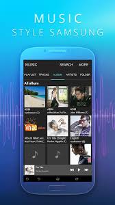 100% trabajando en 0 dispositivos, votado por 81, desarrollado por istore. Music Style Samsung Galaxy For Android Apk Download