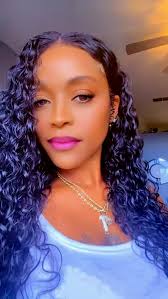 Custom 22inch Raw Burmese #5x5 Closure Wig #CustomWigs #ExtensionSpecialist  #ElkGrove