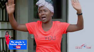 Press alt + / to open this menu Chief Maize Eater Kansiime Anne African Comedy Youtube