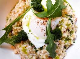 Homemade crispy seasoned french fries. 20 Savory Oatmeal Recipes Eat This Not That