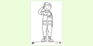 What responsibility they have to bear. Army Guy Colouring Page Colouring Sheets