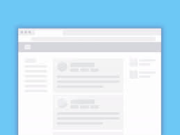 Dna (gif) designed by han.del eugene. How To Create Skeleton Loaders In Css By Ferenc Almasi Prototypr