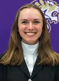 Catherine Bratton's Instagram, Twitter & Facebook