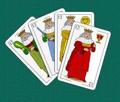 A web/hybrid application to tally up the scores on card games, specifically crafted for the chinchón. Chinchon Card Game Wikipedia