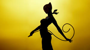 See more ideas about catwoman, batman and catwoman, catwoman selina kyle. Wallpaper Catwoman Dc Comics Art Picture Silhouette 3840x2160 Uhd 4k Picture Image