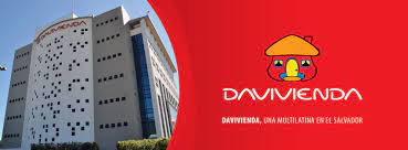Download davivienda el salvador and enjoy it on your iphone, ipad, and ipod touch. Facebook