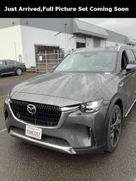Image result for Machine Gray 2024 CX-90