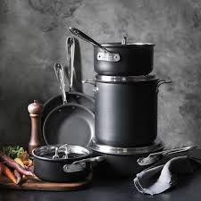 Pin By Patricia Adilson On Kitchen Organization In 2020 Cookware Set Cookware Sale Induction Cookware