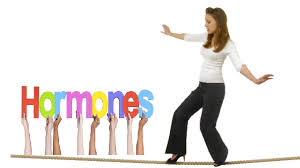 Balance hormone levels