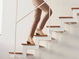 Climbing Stairs For Knee Pain Relief Natures Ville