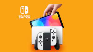 Features of gta 5 for nintendo switch. Nintendo Bringt Switch Pro Doch Die Ist Schwacher Als Erwartet